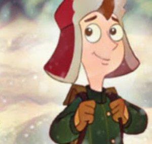 The Autistic Flynn Murphy  