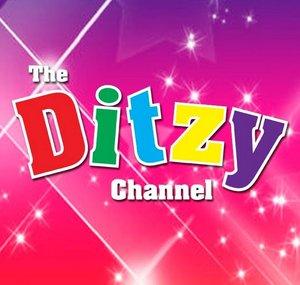 The Ditzy Channel (Disney Toys Surprise Eggs)