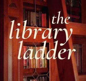 the library ladder