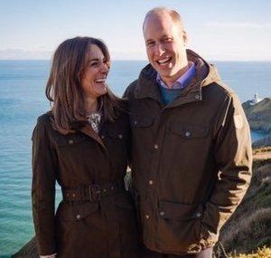 The Prince & Princess of Wales Stories 