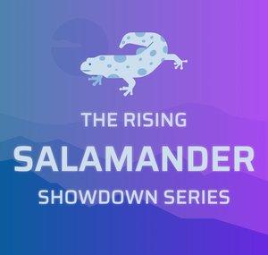 The Rising Salamander Showdown Series