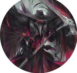 TheLivingKnightmare