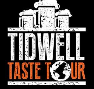 Tidwell Taste Tour