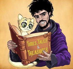 Times Tales & Treasures 