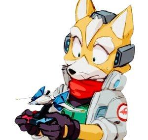 [TM] StarFox