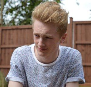 Tom Orry