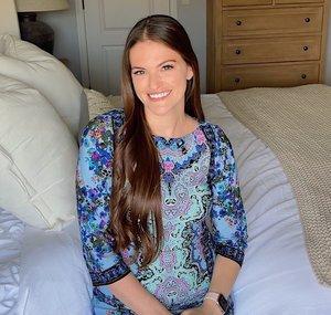Tori Breen