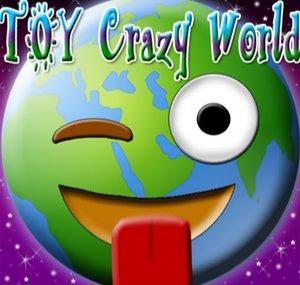 TOY CRAZY WORLD