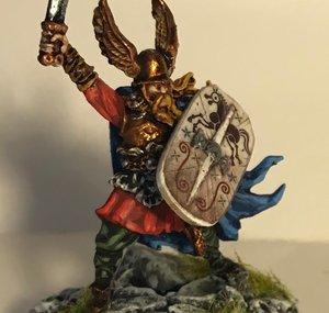 Triarius Wargaming