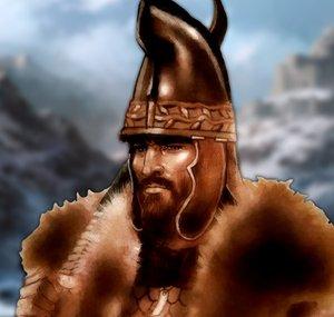 Tyraget
