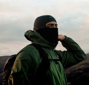 Urbanlensman