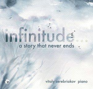 Vitaly Serebriakov - Topic