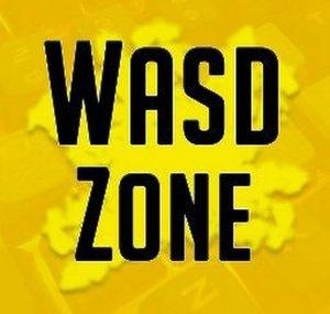 WASD Zone