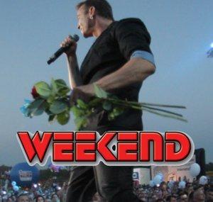 WEEKEND - Oficjalny