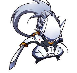 White Void JoJo