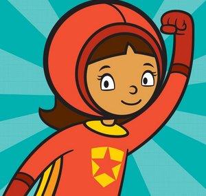 WordGirl - 9 Story