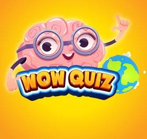 WOW Quiz