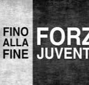 Zebrotto bianconero