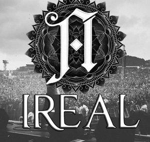 A. IReal