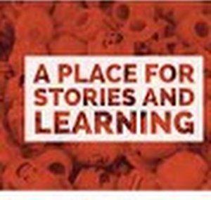 A Place for Stories and Learning