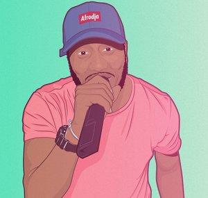AfroDja 🎙