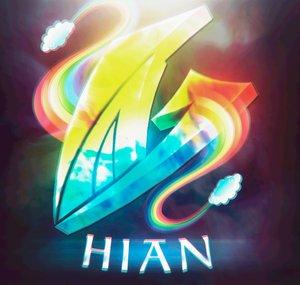 AG Hian Jushyud