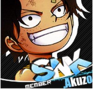 AkuzoSNK