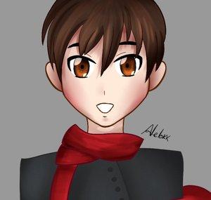 Alelokk's second channel
