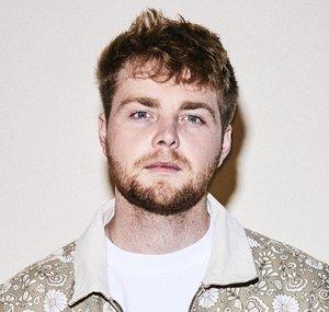 Alex Warren