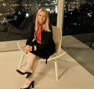 Alison Martino