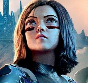 Alita Movie Updates