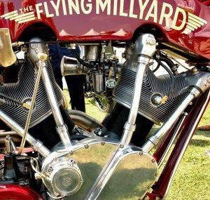 Allen Millyard