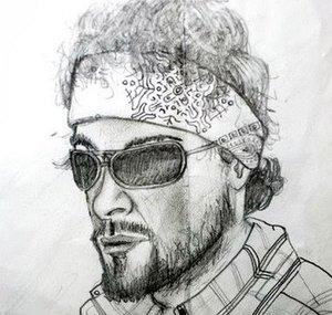 Andy Anketell