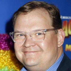 Andy Richter