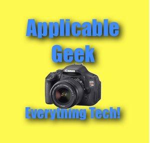 ApplicableGeek