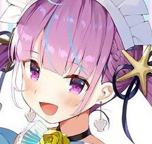 Aqua Ch. 湊あくあ