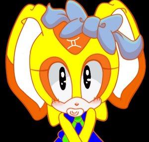 Asad The Cute Rabbit