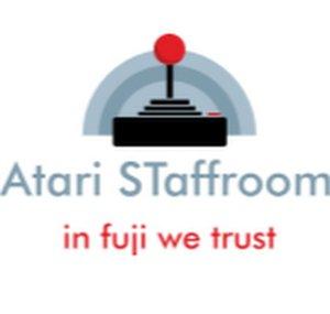 atari-Staffroom