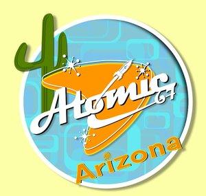 Atomic 67-Arizona