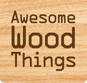 Awesome Wood Things