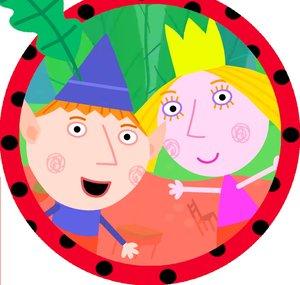 Ben and Holly's Little Kingdom