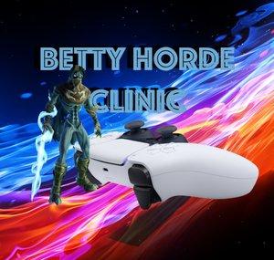 Betty Horde Clinic