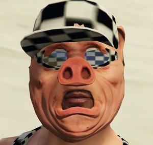 BIGPORK