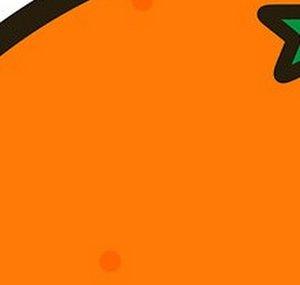 Bin Orange