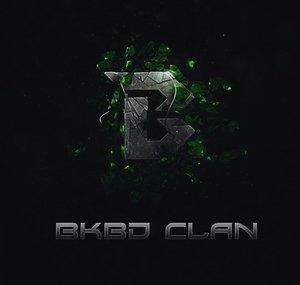 BkBdclan