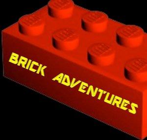 Brick Adventures
