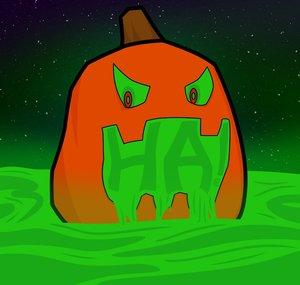 Cackling Pumpkins ORIGINALS