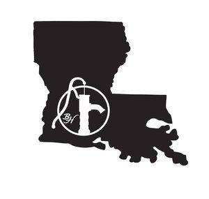 Cajun Prepsteader
