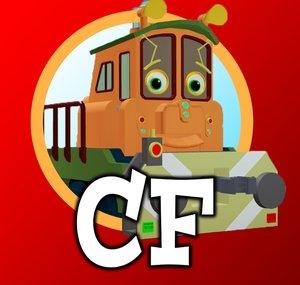 CalleyFan