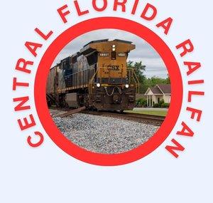 Central Florida Railfan